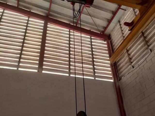 #4280 - Galpão para Venda em Santana de Parnaíba - SP - 3