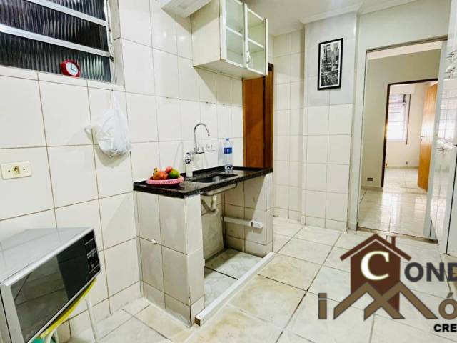 #4284 - Apartamento para Venda em São Paulo - SP - 3