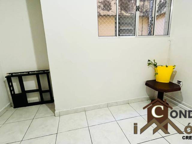 #4284 - Apartamento para Venda em São Paulo - SP - 2