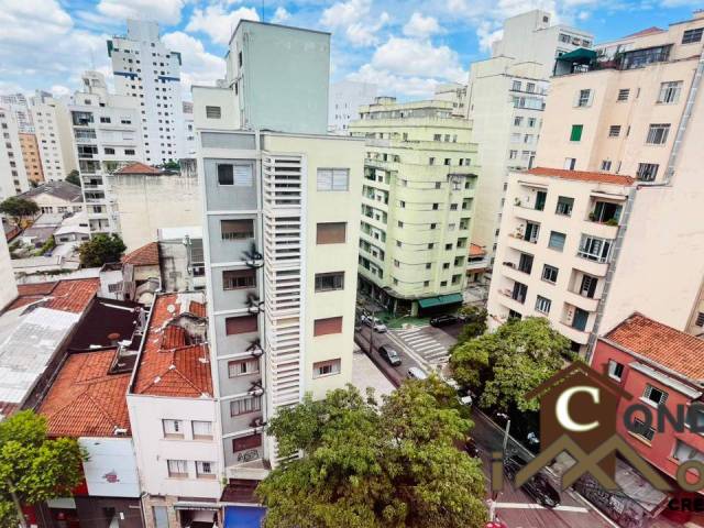 Apartamento para Locação em São Paulo - 5