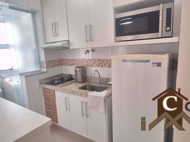 Apartamento para Venda em São Paulo - 5
