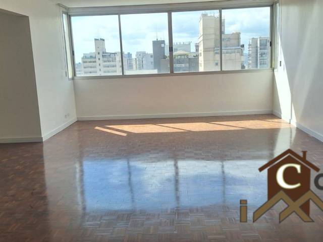 Locação em Perdizes - São Paulo