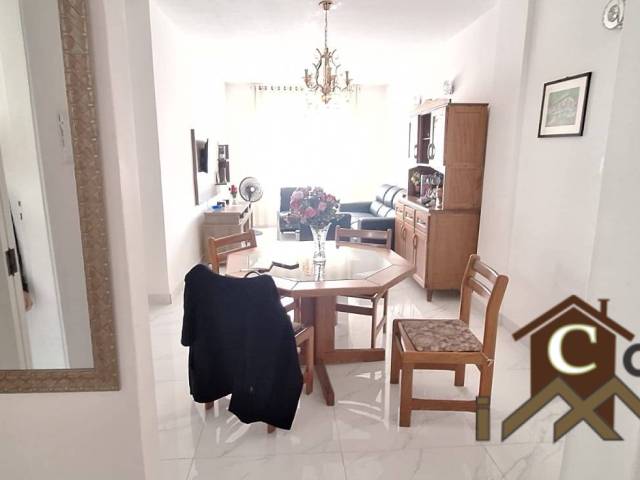 #4289 - Apartamento para Venda em São Paulo - SP - 2