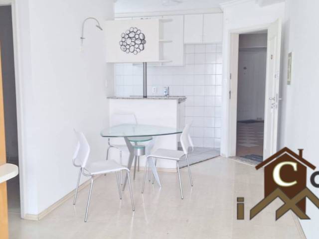 Locação em Vila Buarque - São Paulo