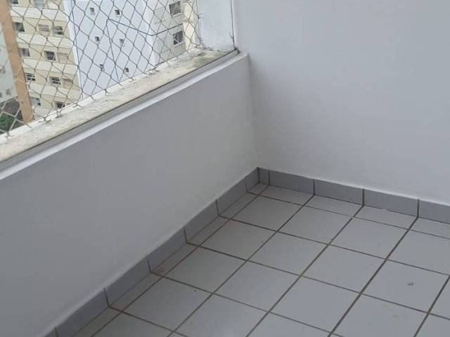 #4291 - Apartamento para Locação em São Paulo - SP - 3