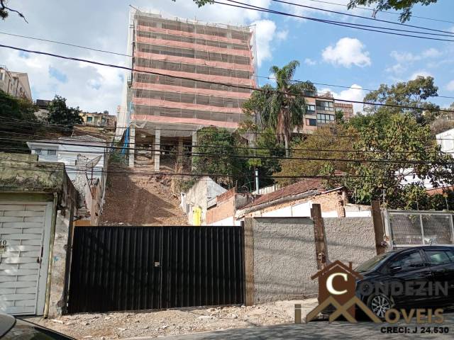 Terreno para Venda em São Paulo - 5