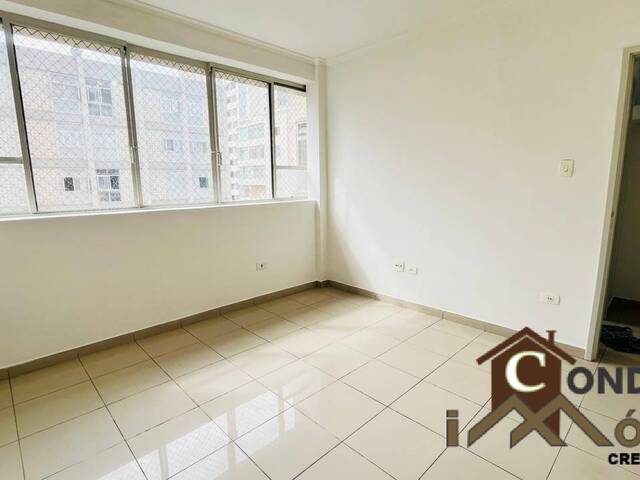 #4294 - Apartamento para Locação em São Paulo - SP