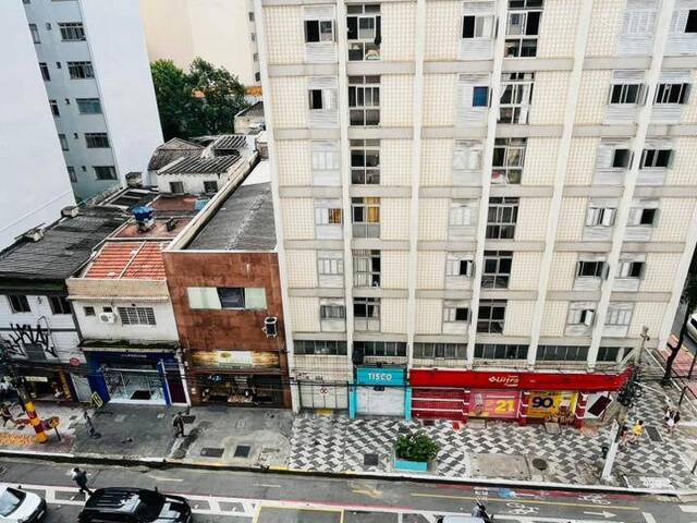 Apartamento para Locação em São Paulo - 5