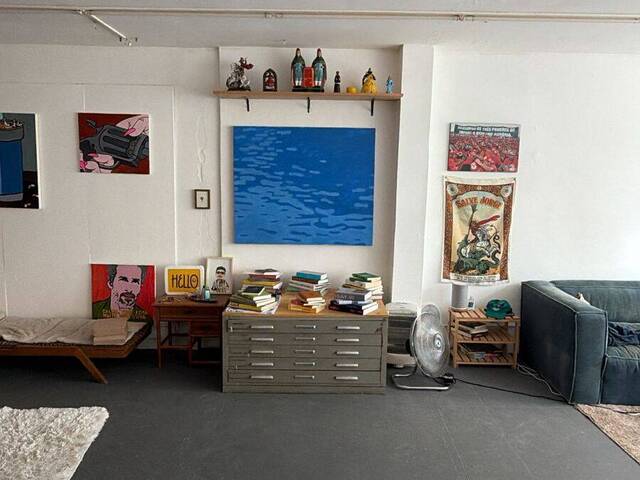 Sala para Locação em São Paulo - 4