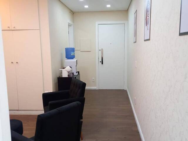 #4297 - Sala para Venda em São Paulo - SP