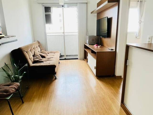 Locação em Campos Elíseos - São Paulo