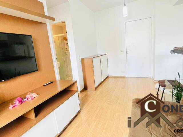 Apartamento para Locação em São Paulo - 4