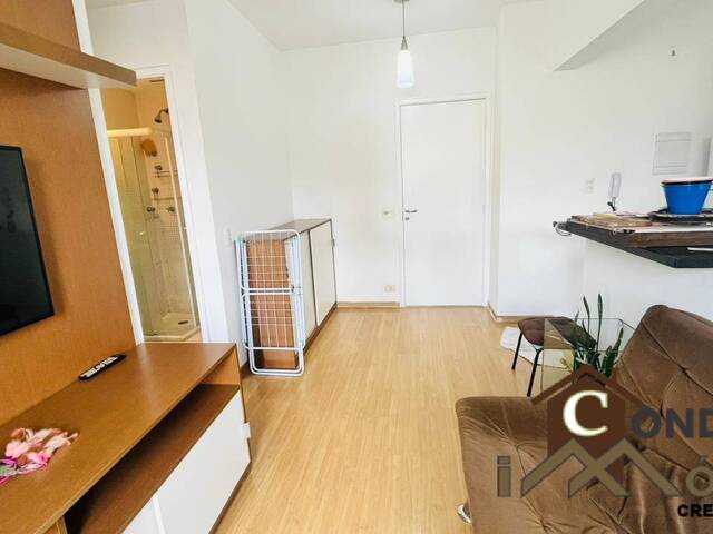 #4298 - Apartamento para Locação em São Paulo - SP