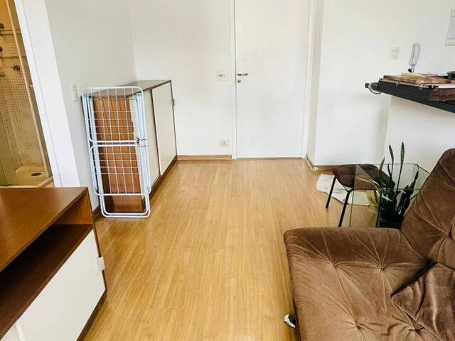Apartamento para Locação em São Paulo - 5