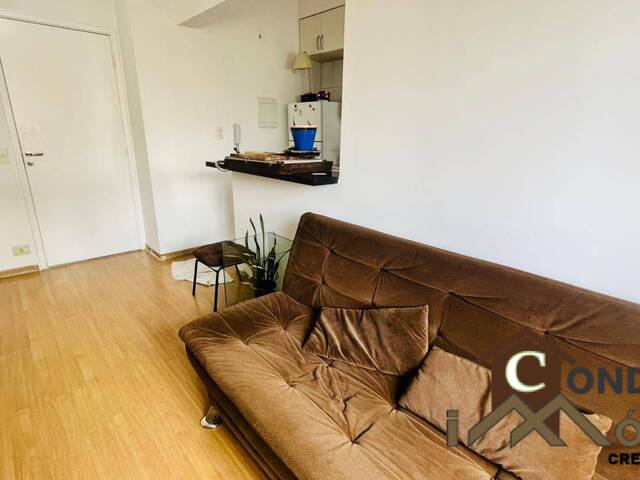 #4298 - Apartamento para Locação em São Paulo - SP