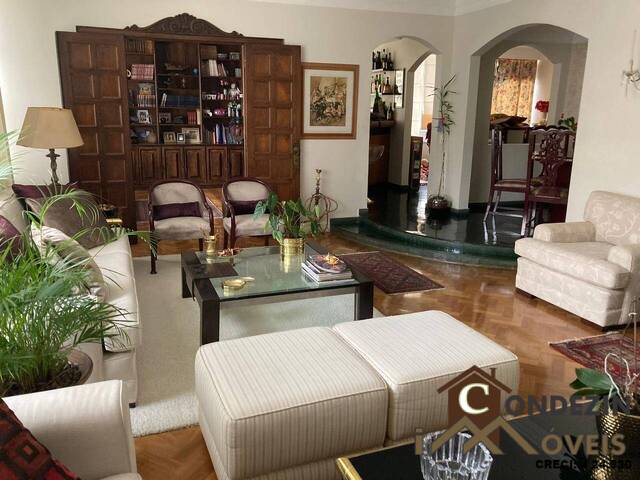 #4300 - Apartamento para Venda em São Paulo - SP - 3