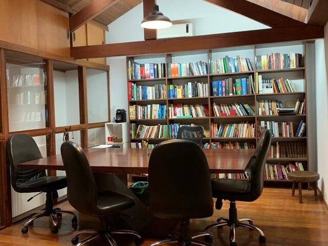 #4303 - Casa para Locação em São Paulo - SP - 2