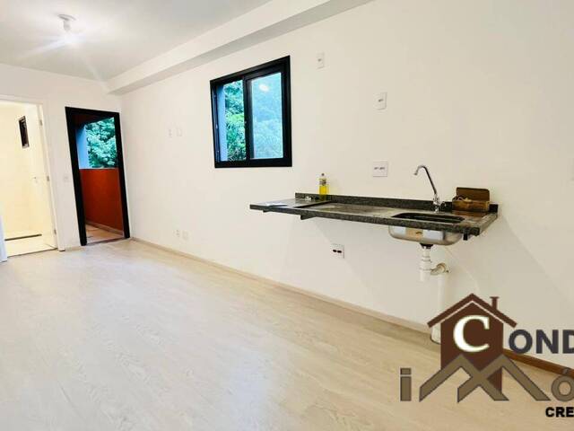 #4305 - Apartamento para Locação em São Paulo - SP - 3