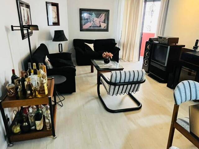 #4306 - Apartamento para Venda em São Paulo - SP