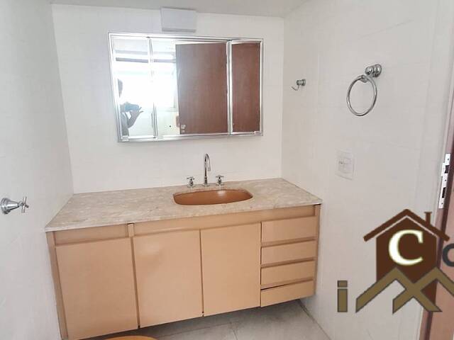 #4308 - Apartamento para Locação em São Paulo - SP - 2
