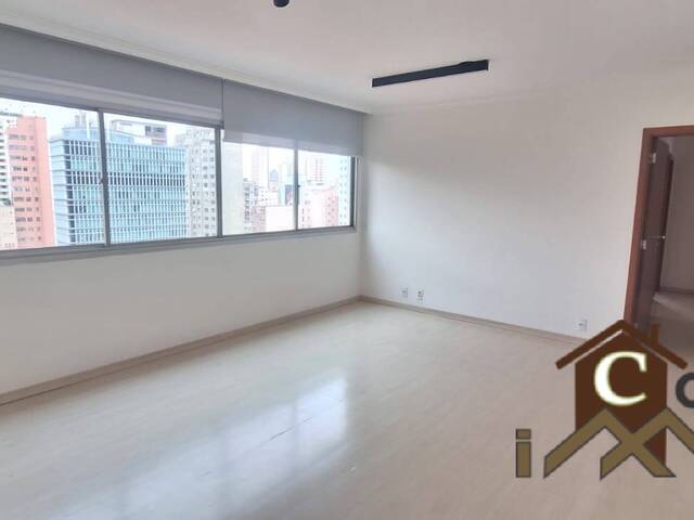 #4308 - Apartamento para Locação em São Paulo - SP