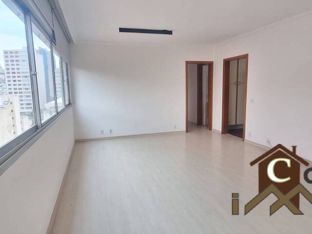 #4308 - Apartamento para Locação em São Paulo - SP