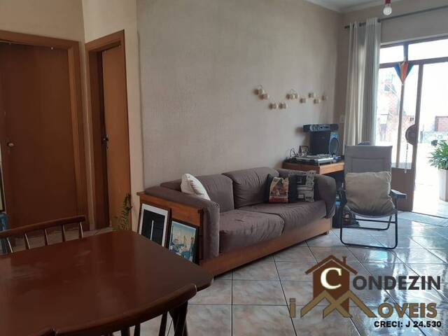 #4309 - Apartamento para Venda em São Paulo - SP - 2