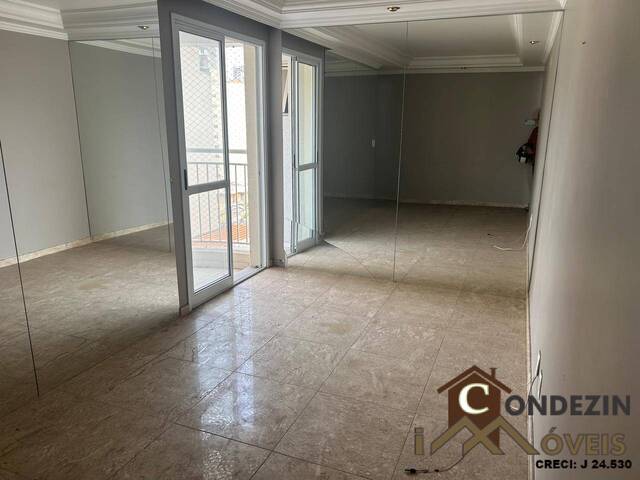 #4312 - Apartamento para Venda em São Paulo - SP - 3