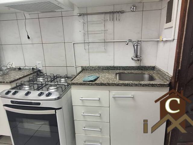 Apartamento para Locação em São Paulo - 5