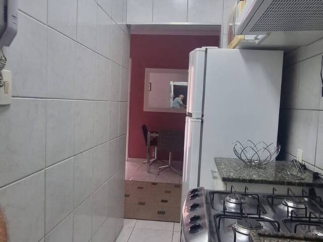 #4313 - Apartamento para Locação em São Paulo - SP - 3