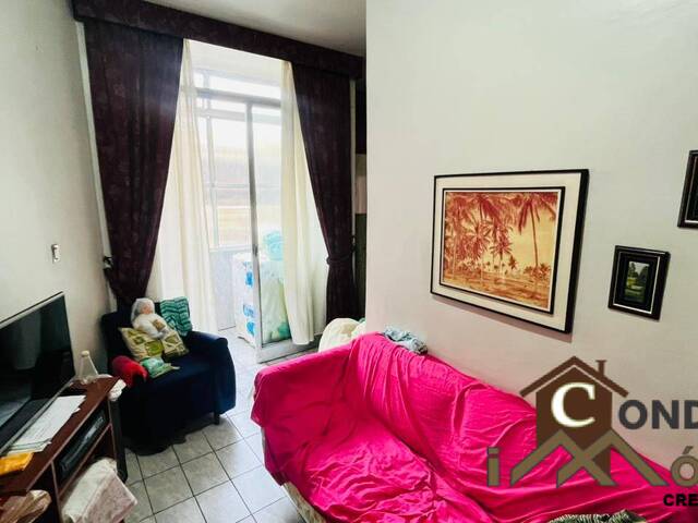 Kitnet para Venda em São Paulo - 4