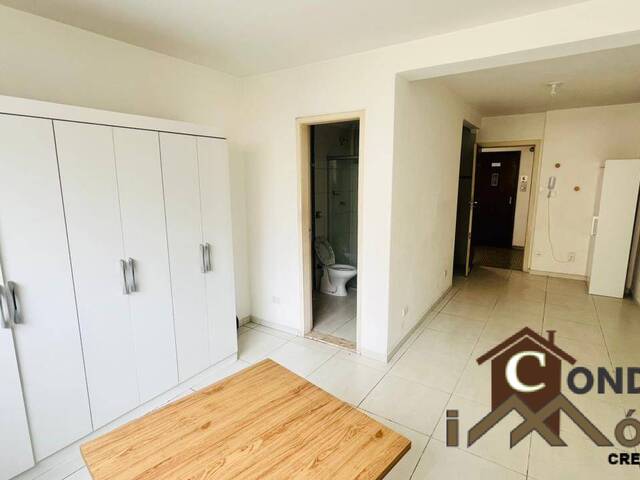 #4317 - Apartamento para Locação em São Paulo - SP - 3