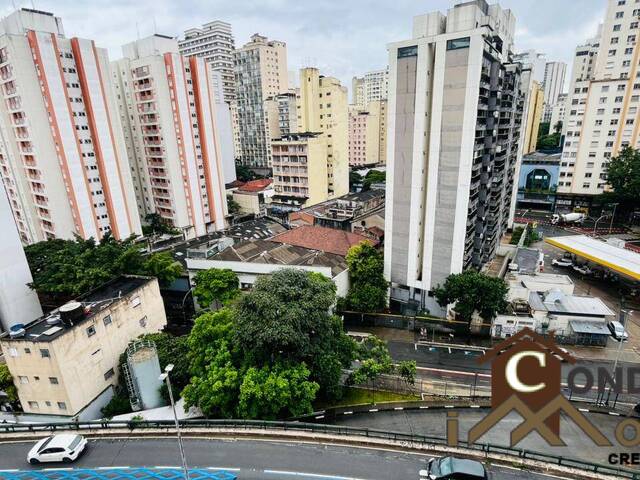 #4318 - Kitnet para Venda em São Paulo - SP - 3