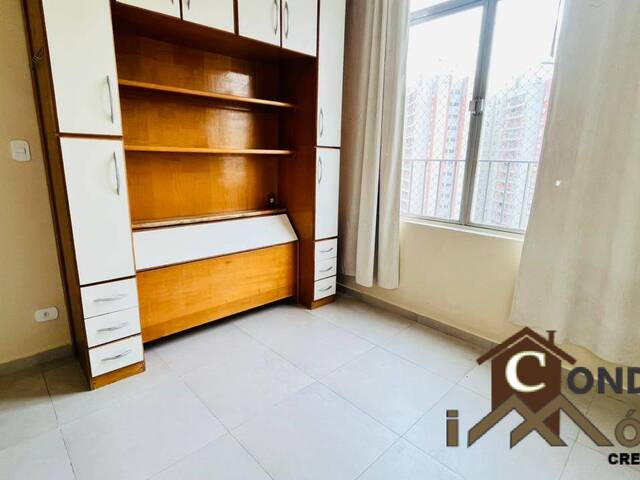 Kitnet para Venda em São Paulo - 4