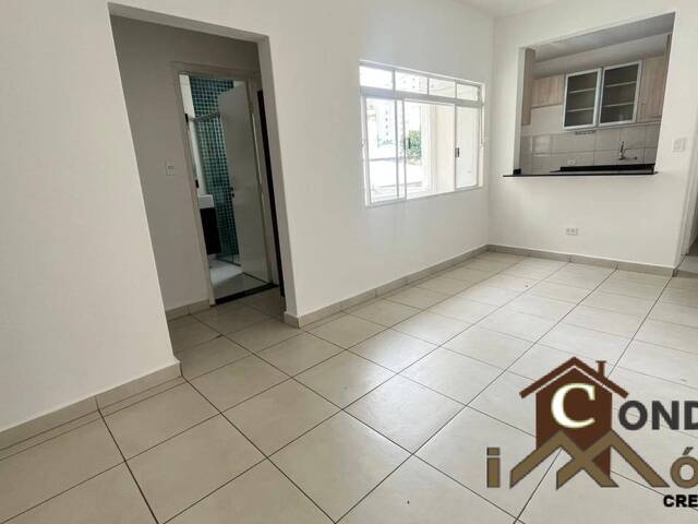 #4319 - Apartamento para Locação em São Paulo - SP - 2