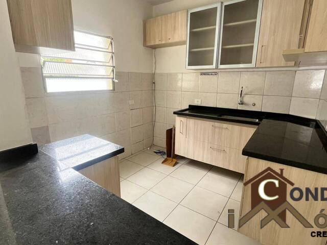 Apartamento para Locação em São Paulo - 4
