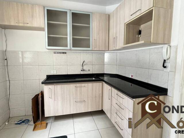 Apartamento para Locação em São Paulo - 5