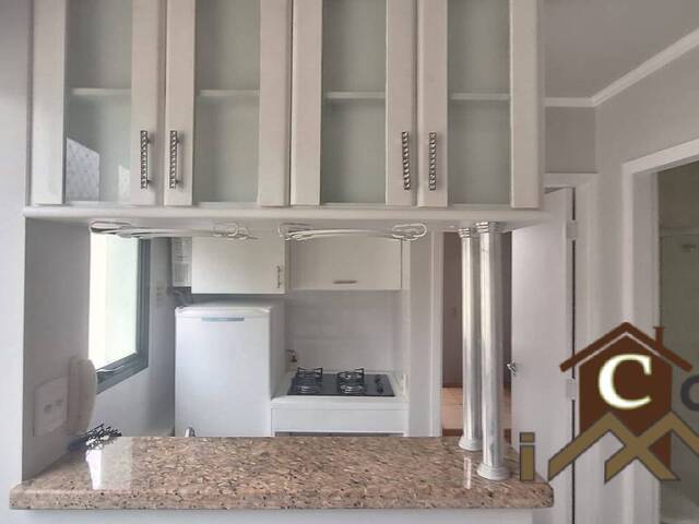 Apartamento para Locação em São Paulo - 5