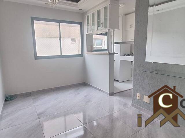 #4322 - Apartamento para Locação em São Paulo - SP