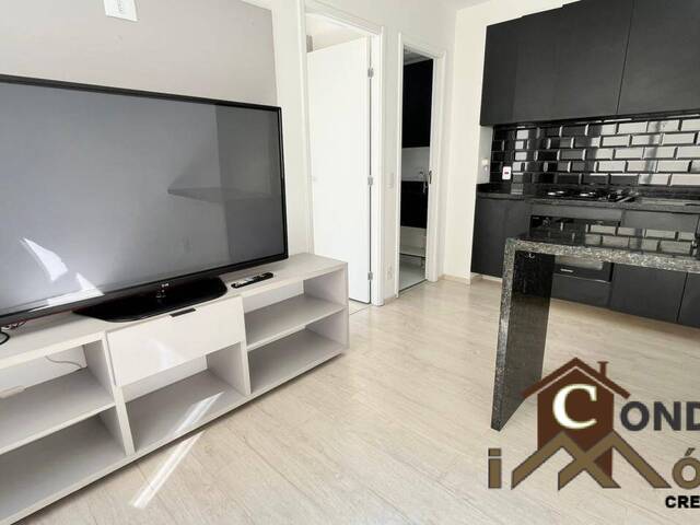 #4325 - Apartamento para Venda em São Paulo - SP - 2