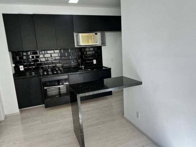 #4325 - Apartamento para Venda em São Paulo - SP - 3