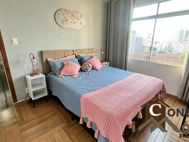 #4330 - Apartamento para Locação em São Paulo - SP - 2