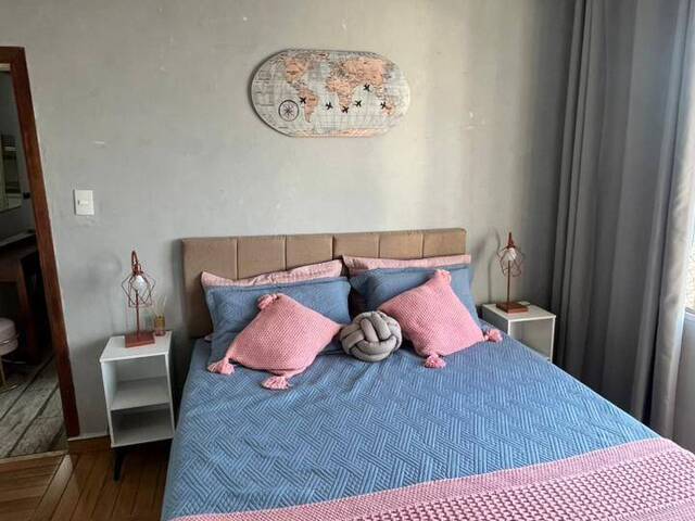 #4330 - Apartamento para Locação em São Paulo - SP - 3