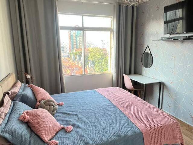 Apartamento para Locação em São Paulo - 5