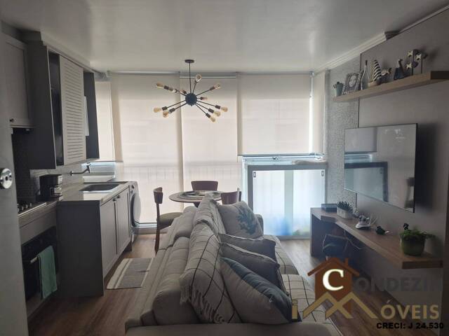 #4332 - Apartamento para Venda em São Paulo - SP - 2