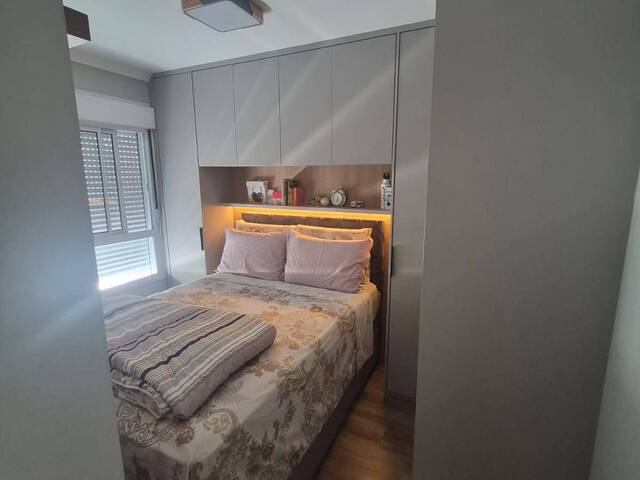 Apartamento para Venda em São Paulo - 5