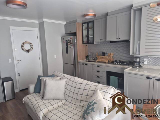 #4332 - Apartamento para Venda em São Paulo - SP - 3