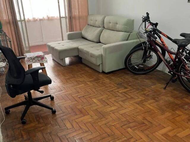 #4333 - Apartamento para Venda em São Paulo - SP - 2