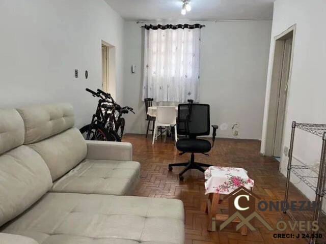 #4333 - Apartamento para Venda em São Paulo - SP - 3