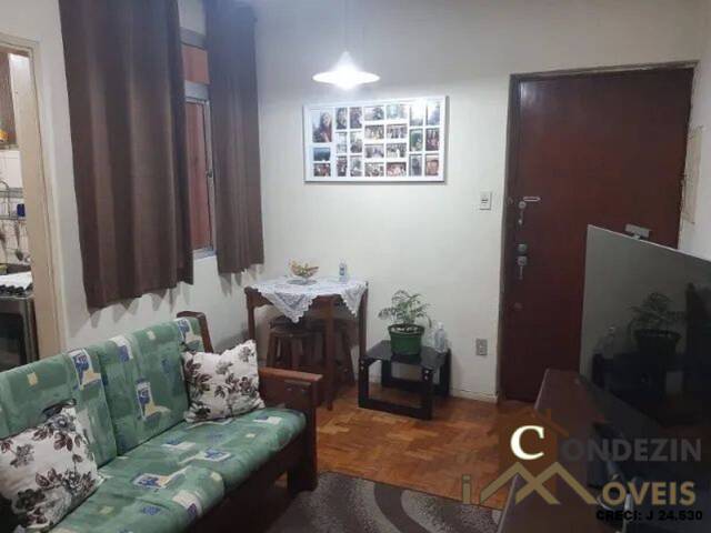 Venda em Vila Buarque - São Paulo